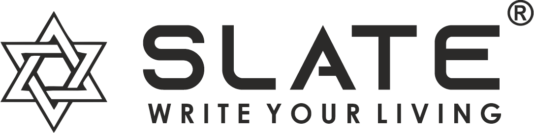 Slate Logo